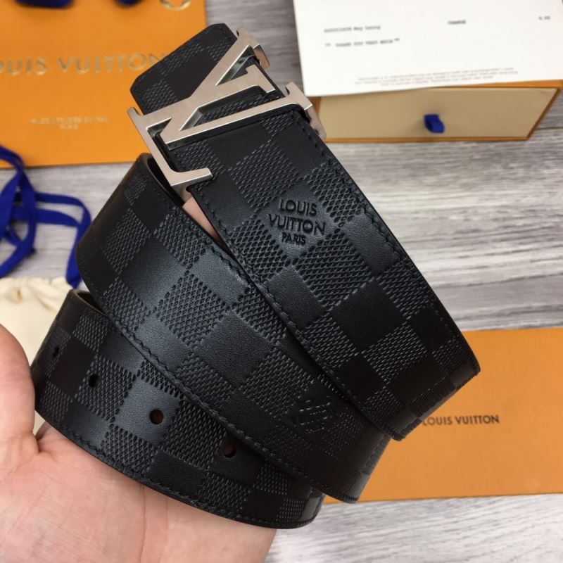 Louis Vuitton Belts